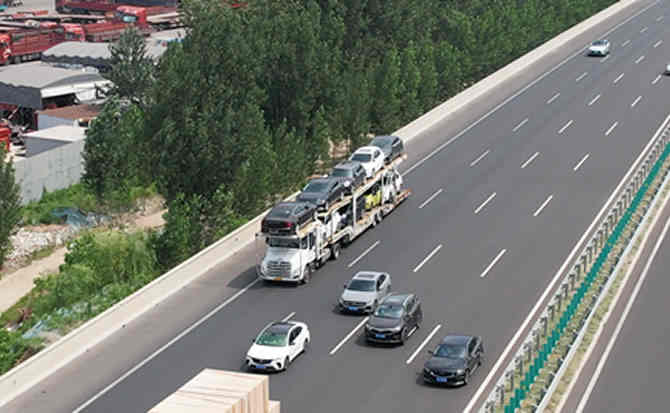 烈山区高速公路汽车救援
